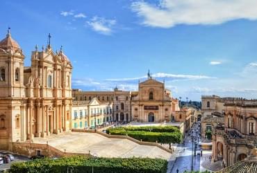 Bed And Breakfast a Noto